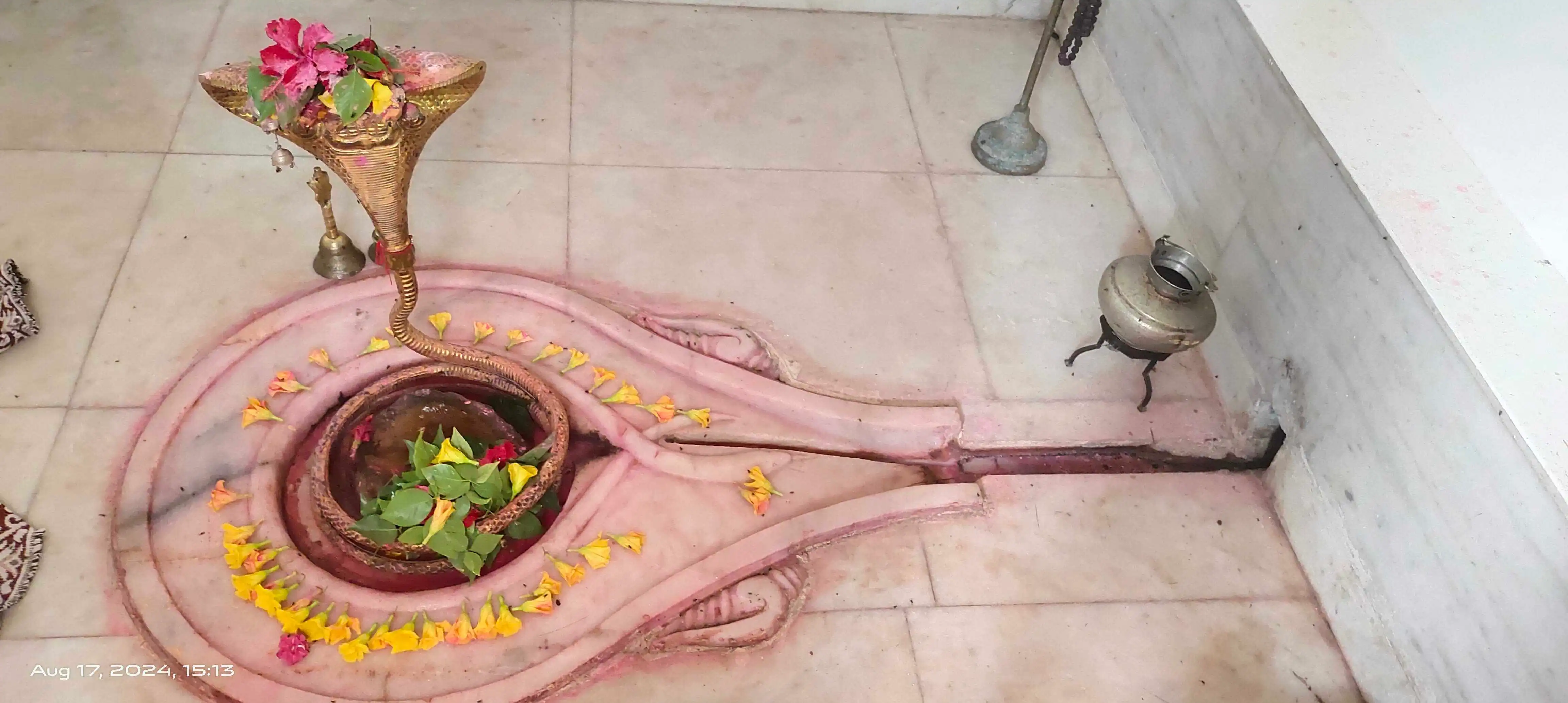 Shri Pipleshwar Mahadev Mandir